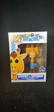 Load image into Gallery viewer, Geoffrey as Superman **Toys R Us Exclusive**