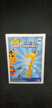 Load image into Gallery viewer, Geoffrey as Superman **Toys R Us Exclusive**