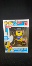 Load image into Gallery viewer, Twinkie The Kid (Glow In The Dark) (Logo Bandana) **Target Exclusive**