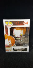 Load image into Gallery viewer, Pennywise with Wrought Iron **FYE Exclusive**