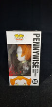 Load image into Gallery viewer, Pennywise with Severed Arm ** Amazon Exclusive**
