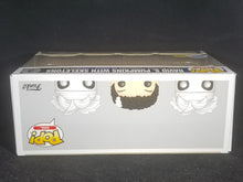 Load image into Gallery viewer, David S. Pumpkins with Skeletons (3-Pack) **Funko-Shop Exclusive**