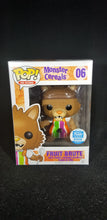 Load image into Gallery viewer, Fruit Brute **Funko Exclusive** Only 2500 Made **Hard Stack Included**