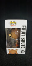 Load image into Gallery viewer, Fruit Brute **Funko Exclusive** Only 2500 Made **Hard Stack Included**