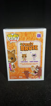 Load image into Gallery viewer, Fruit Brute **Funko Exclusive** Only 2500 Made **Hard Stack Included**