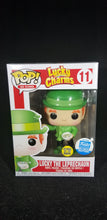 Load image into Gallery viewer, Lucky the Leprechaun (Glow in the Dark) **Funko Exclusive** Hard Stack Included
