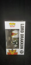 Load image into Gallery viewer, Lord Drakkon **Previews Exclusive**