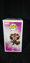 Load image into Gallery viewer, Rocket Raccoon **Diamond Comics Exclusive**