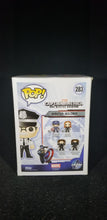 Load image into Gallery viewer, Stan Lee (Smithsonian Guard) **Walmart Exclusive**