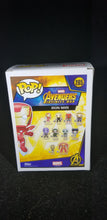 Load image into Gallery viewer, Iron Man (Infinity War) (Red Chrome) **Red Target Exclusive**