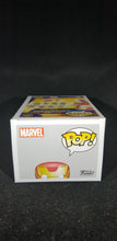 Load image into Gallery viewer, Iron Man (Infinity War) (Red Chrome) **Red Target Exclusive**