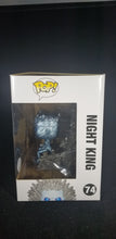Load image into Gallery viewer, Night King (Iron Throne) (Metallic) **HBO Exclusive**