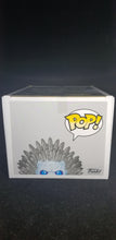 Load image into Gallery viewer, Night King (Iron Throne) (Metallic) **HBO Exclusive**