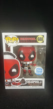 Load image into Gallery viewer, Deadpool (French Maid) **Funko Exclusive**