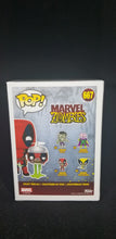 Load image into Gallery viewer, Deadpool with Headpool **Marvel Collector's Exclusive**