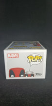 Load image into Gallery viewer, Deadpool with Headpool **Marvel Collector's Exclusive**