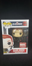 Load image into Gallery viewer, Black Widow (Battle Damaged) **Marvel Collector's Exclusive**