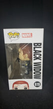 Load image into Gallery viewer, Black Widow (Battle Damaged) **Marvel Collector's Exclusive**