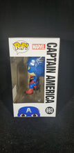 Load image into Gallery viewer, Captain America (Spider-Man: Homecoming) **Marvel Collector's Exclusive**