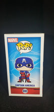 Load image into Gallery viewer, Captain America (Spider-Man: Homecoming) **Marvel Collector's Exclusive**