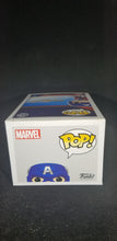 Load image into Gallery viewer, Captain America (Spider-Man: Homecoming) **Marvel Collector's Exclusive**