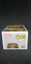 Load image into Gallery viewer, Nick Fury (Snapped) **Marvel Collector's Exclusive**