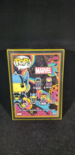 Load image into Gallery viewer, Thor (Black Light) **Target Exclusive**