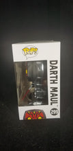 Load image into Gallery viewer, Darth Maul **Galactic Convention Exclusive**