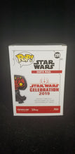 Load image into Gallery viewer, Darth Maul **Galactic Convention Exclusive**