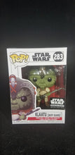 Load image into Gallery viewer, Klaatu (Skiff Guard) **Smuggler's Bounty Exclusive**