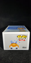 Load image into Gallery viewer, Freddy Funko (Superhero) (Make A Wish) (Funko-Shop Exclusive)