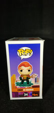 Load image into Gallery viewer, Conan O'Brian As Aquaman **Limited to 500 pieces** HARD STACK Included