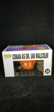 Load image into Gallery viewer, Conan O'Brian As Dr. Ian Malcolm