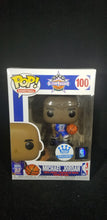 Load image into Gallery viewer, Michael Jordan ('93 All-Star Game) Funko Exclusive