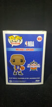 Load image into Gallery viewer, Michael Jordan ('93 All-Star Game) Funko Exclusive