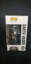 Load image into Gallery viewer, Darth Vader **Funko Exclusive**