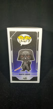 Load image into Gallery viewer, Darth Vader **Funko Exclusive**