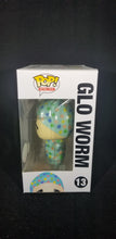 Load image into Gallery viewer, Glo Worm (Pajamas) (Glows in the Dark) **Funko Shop Exclusive**