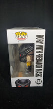 Load image into Gallery viewer, Rory With Predator Mask **Funko-Shop Exclusive**