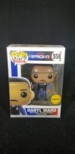 Load image into Gallery viewer, Daryl Ward (Wand) **Chase**