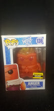 Load image into Gallery viewer, Anger (Flaming) (Crystal) **Entertainment Earth Exclusive**