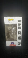 Load image into Gallery viewer, Bing Bong (Clear) **Hot Topic Exclusive**