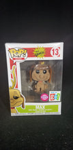Load image into Gallery viewer, Max (Flocked)