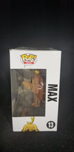 Load image into Gallery viewer, Max (Flocked)