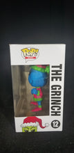 Load image into Gallery viewer, The Grinch (Blue)