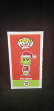 Load image into Gallery viewer, The Grinch (Blue)