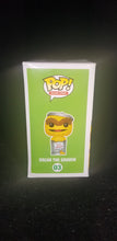 Load image into Gallery viewer, Oscar the Grouch (Orange) **Exclusive to Entertainment Earth**