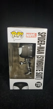 Load image into Gallery viewer, Spider-Man (Symbiote Suit) (Glow in the Dark)