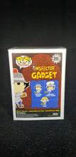 Load image into Gallery viewer, Inspector Gadget (Skates)