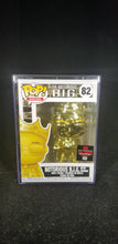 Load image into Gallery viewer, Notorious B.I.G. with Crown (Chrome Gold)(Protector Included)